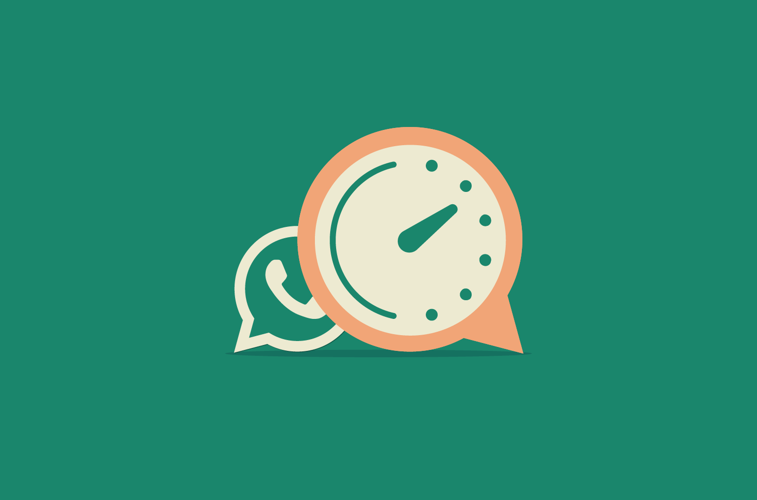 Cash unused number screening